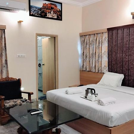 The Orchard House - A Boutique Hotel Jodhpur  Ngoại thất bức ảnh