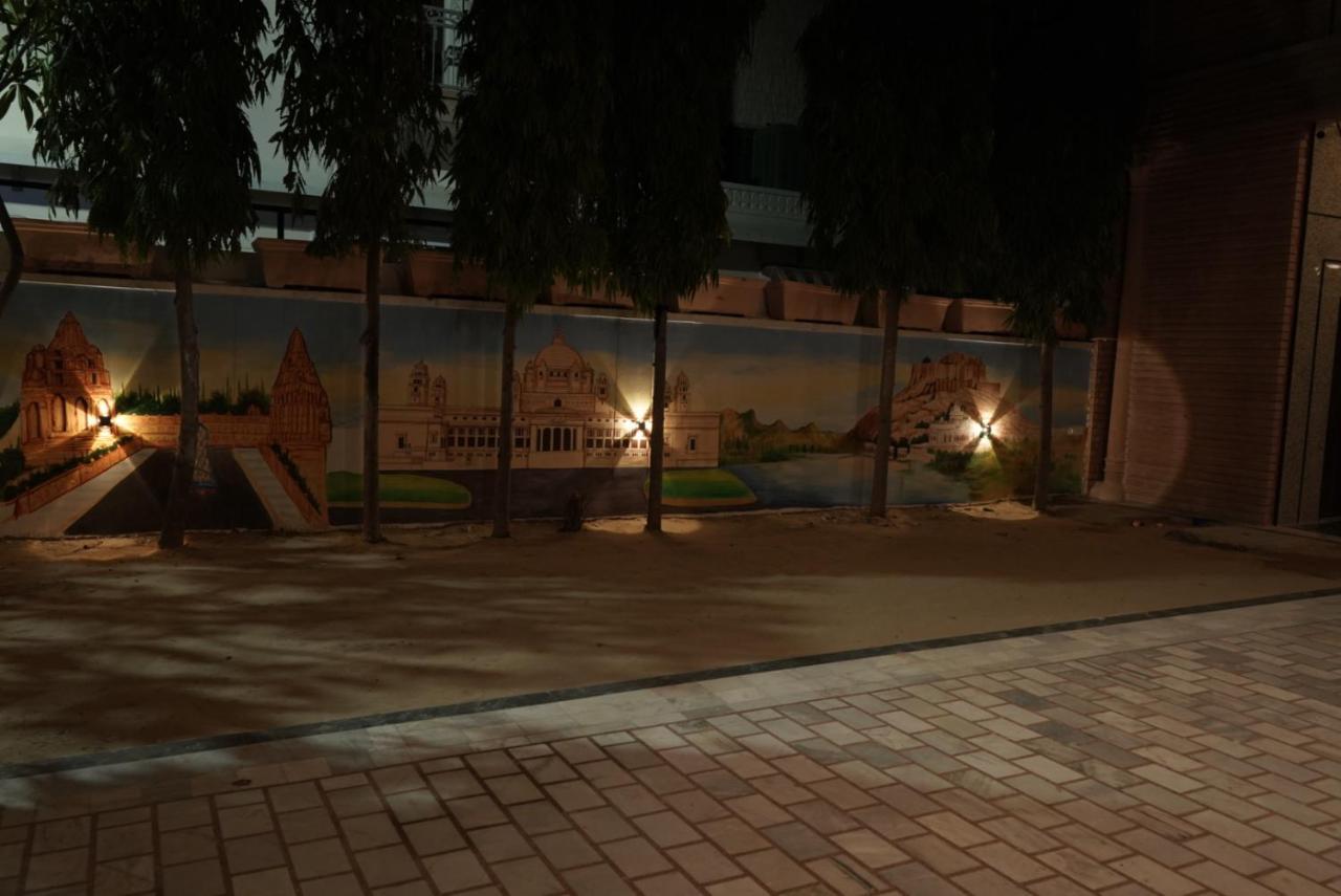 The Orchard House - A Boutique Hotel Jodhpur  Ngoại thất bức ảnh