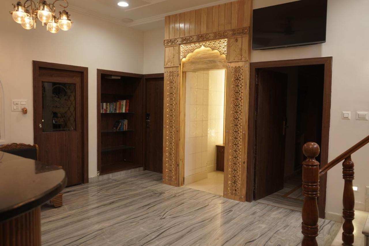 The Orchard House - A Boutique Hotel Jodhpur  Ngoại thất bức ảnh