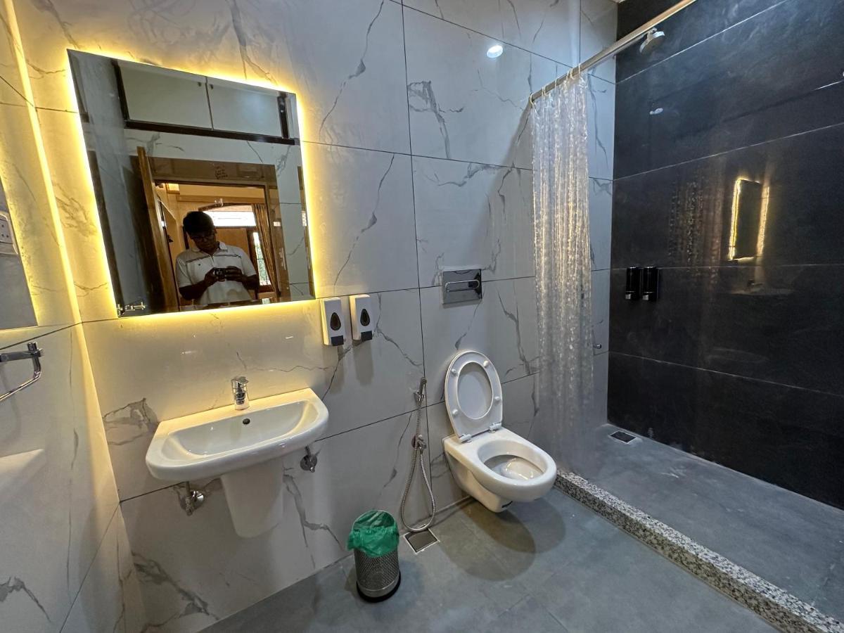 The Orchard House - A Boutique Hotel Jodhpur  Ngoại thất bức ảnh