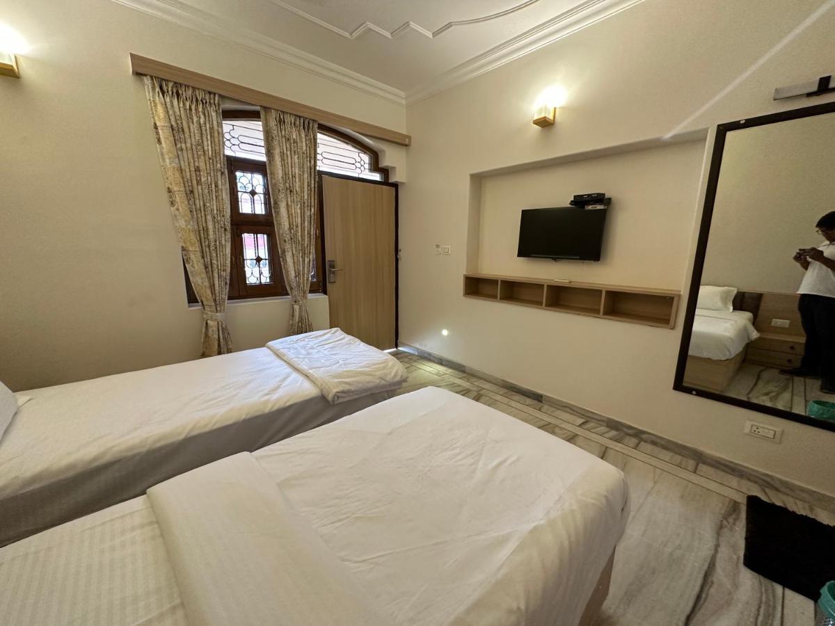 The Orchard House - A Boutique Hotel Jodhpur  Ngoại thất bức ảnh
