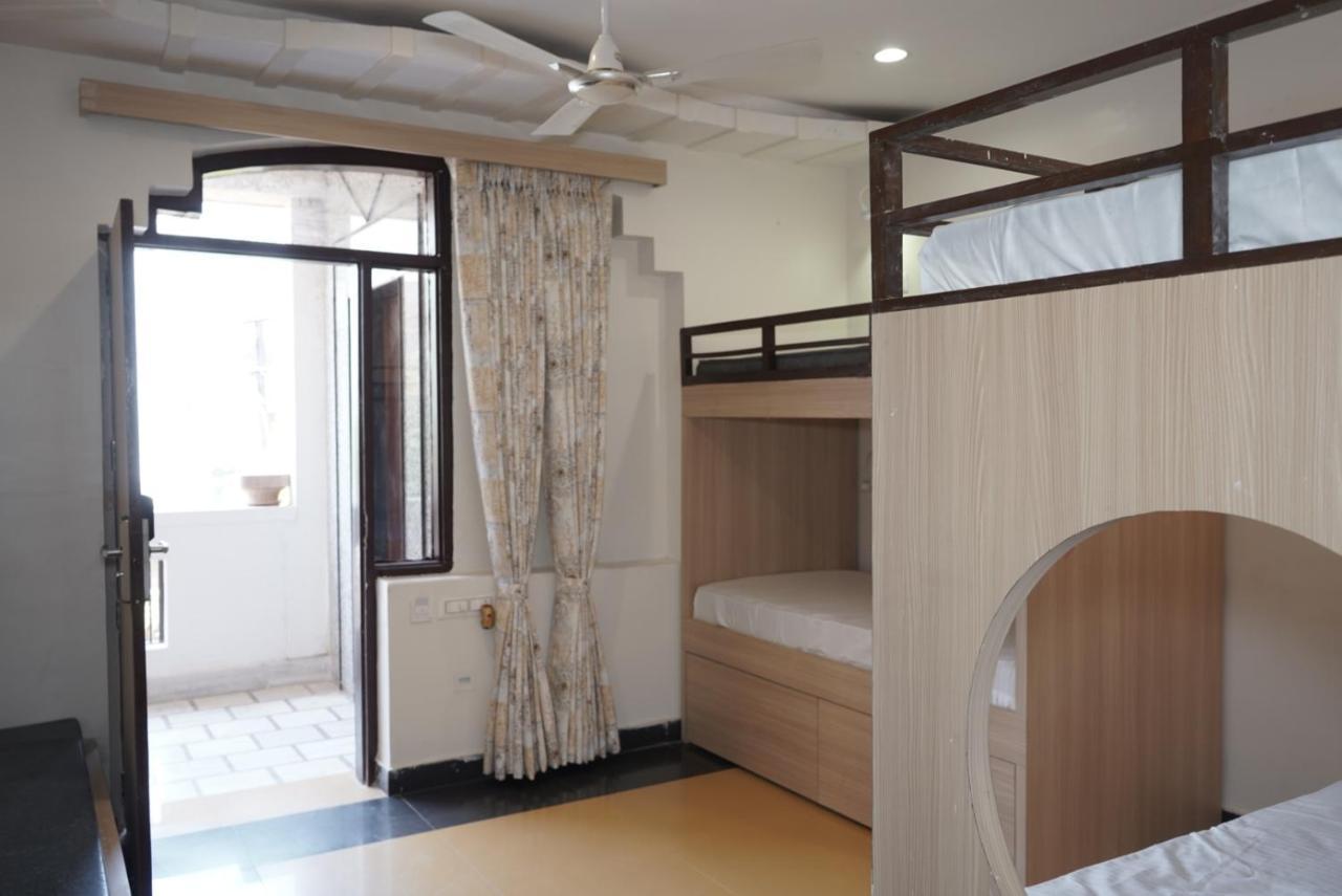 The Orchard House - A Boutique Hotel Jodhpur  Ngoại thất bức ảnh