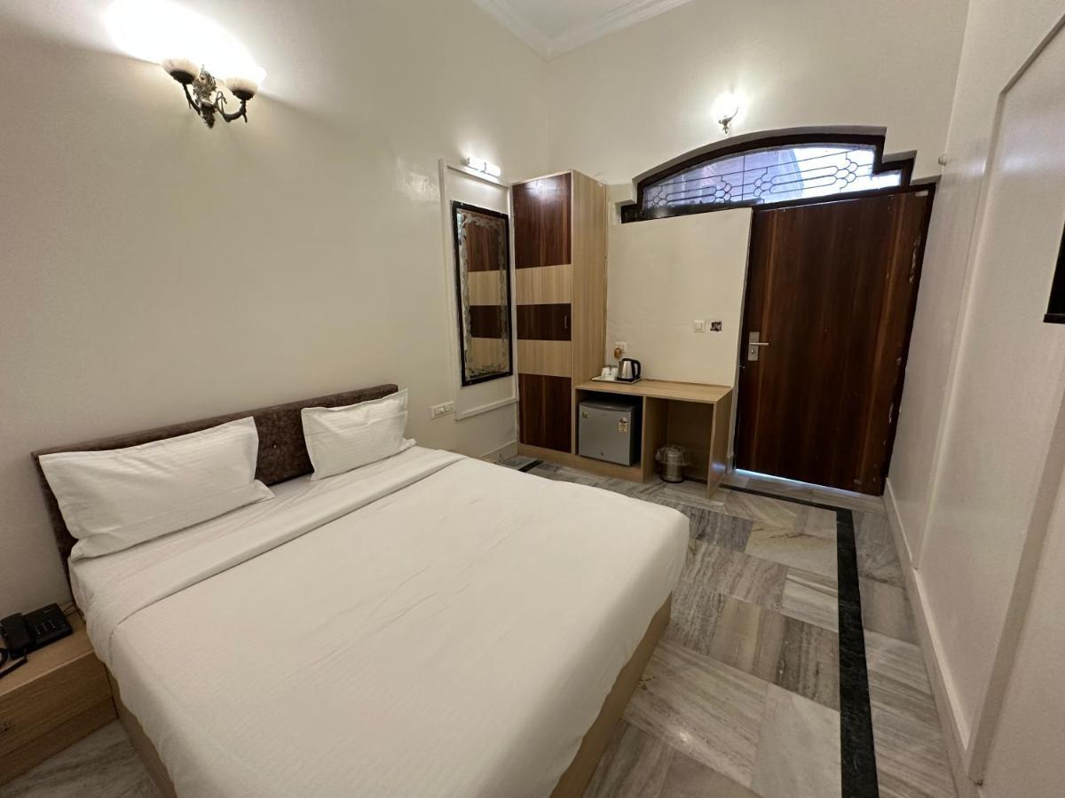 The Orchard House - A Boutique Hotel Jodhpur  Ngoại thất bức ảnh