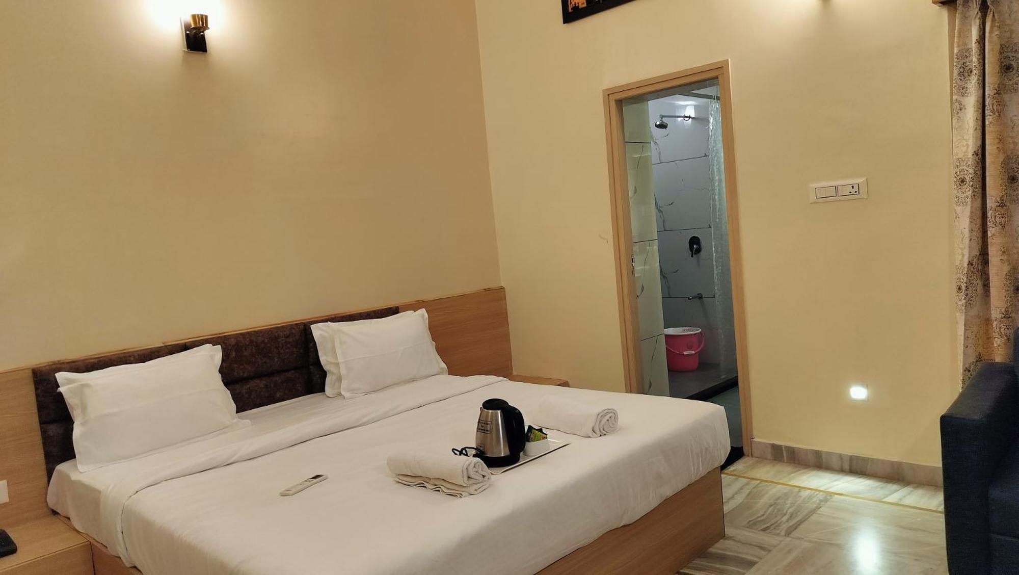 The Orchard House - A Boutique Hotel Jodhpur  Ngoại thất bức ảnh