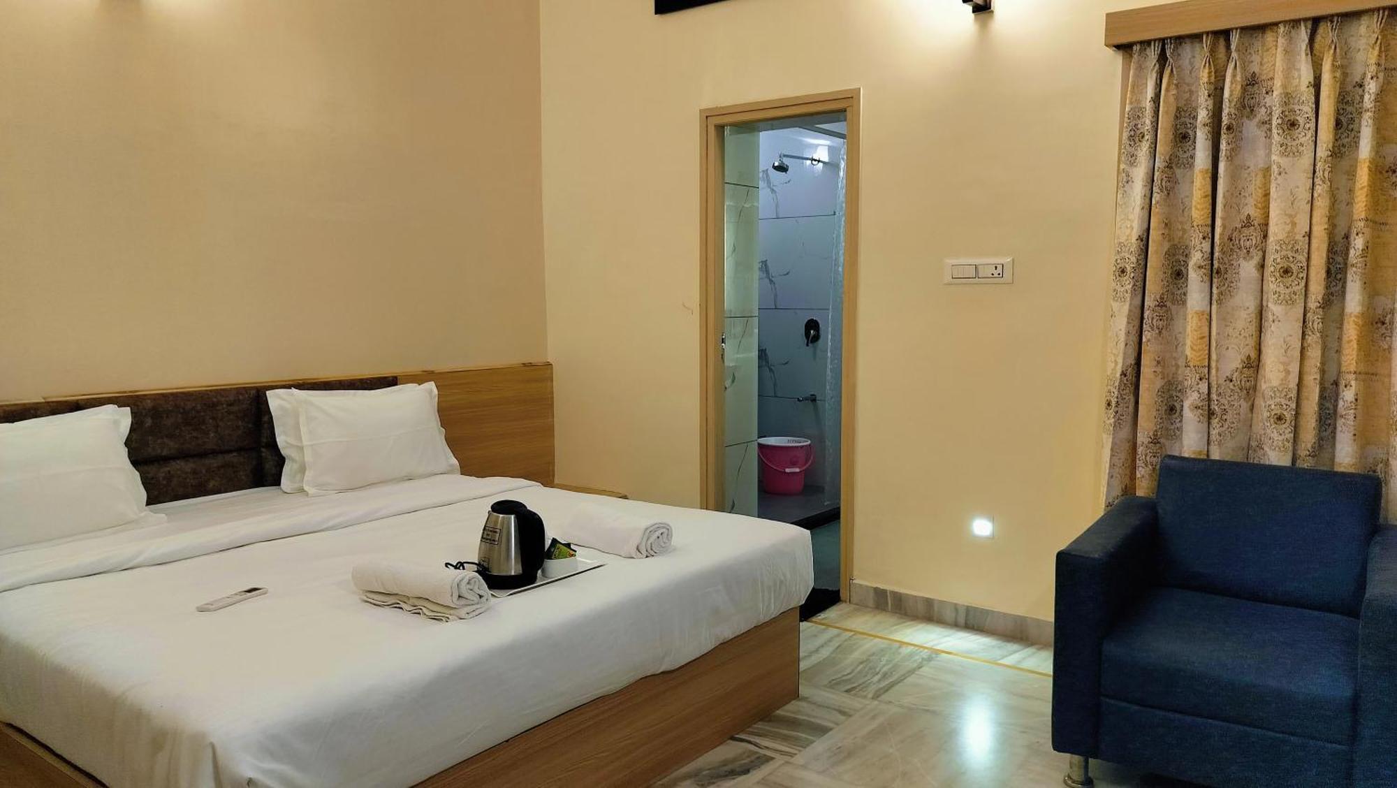 The Orchard House - A Boutique Hotel Jodhpur  Ngoại thất bức ảnh