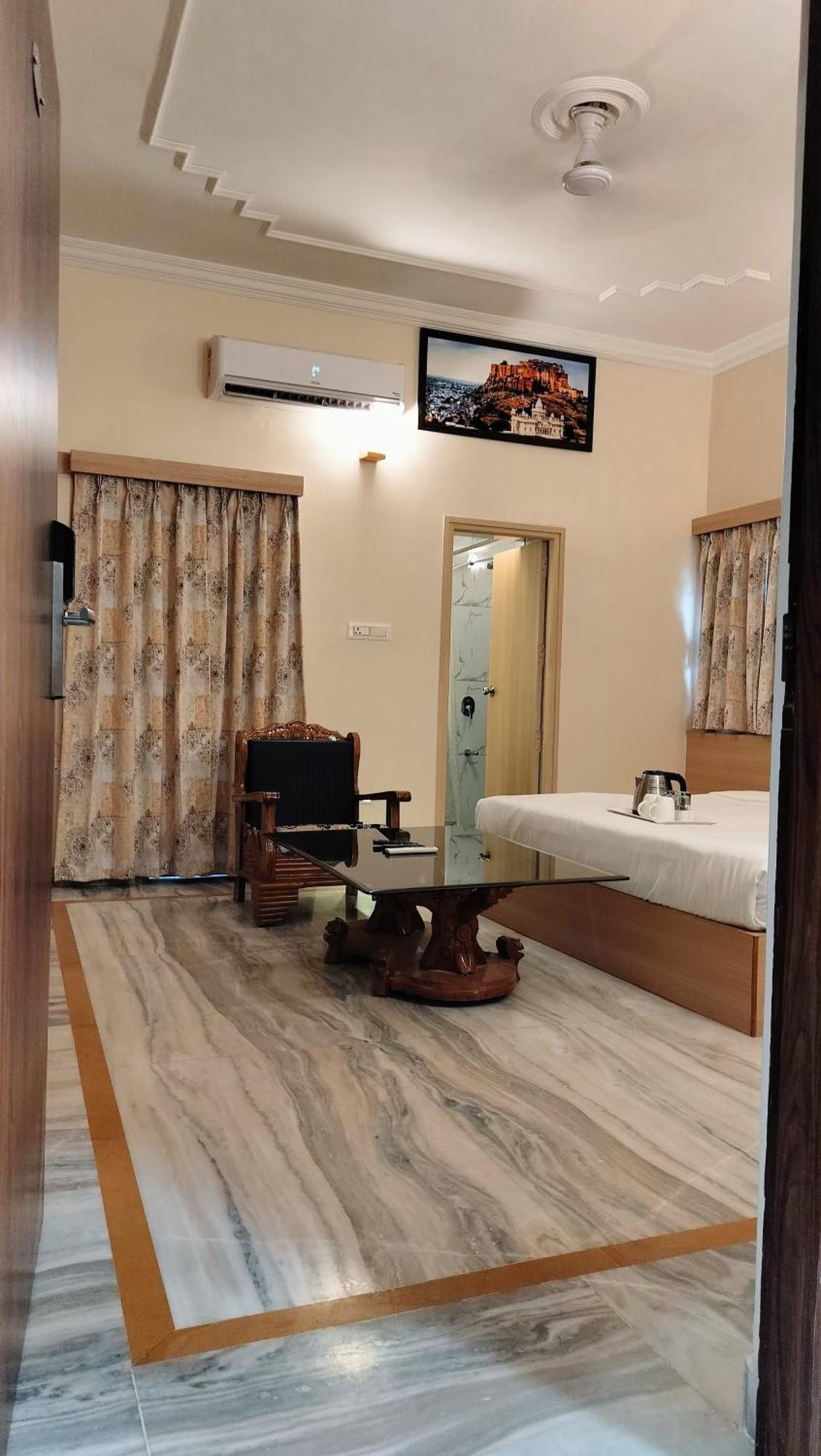 The Orchard House - A Boutique Hotel Jodhpur  Ngoại thất bức ảnh