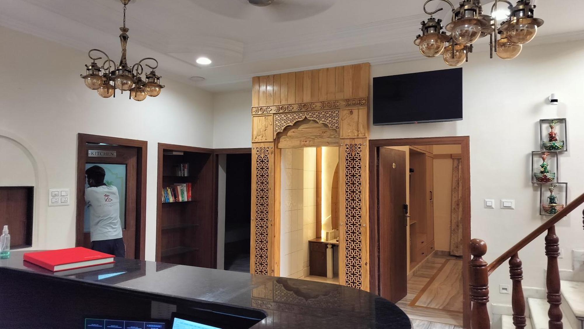 The Orchard House - A Boutique Hotel Jodhpur  Ngoại thất bức ảnh
