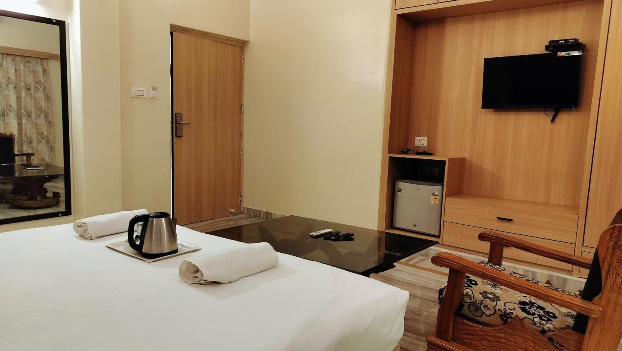 The Orchard House - A Boutique Hotel Jodhpur  Ngoại thất bức ảnh