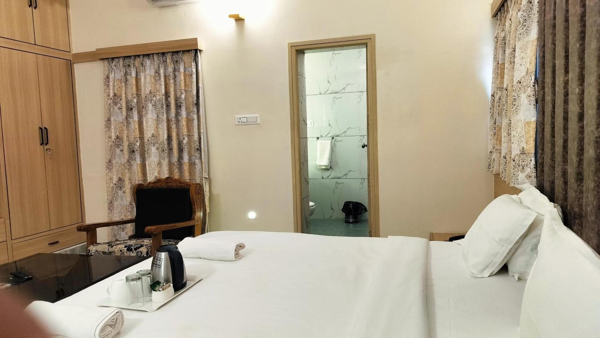 The Orchard House - A Boutique Hotel Jodhpur  Ngoại thất bức ảnh
