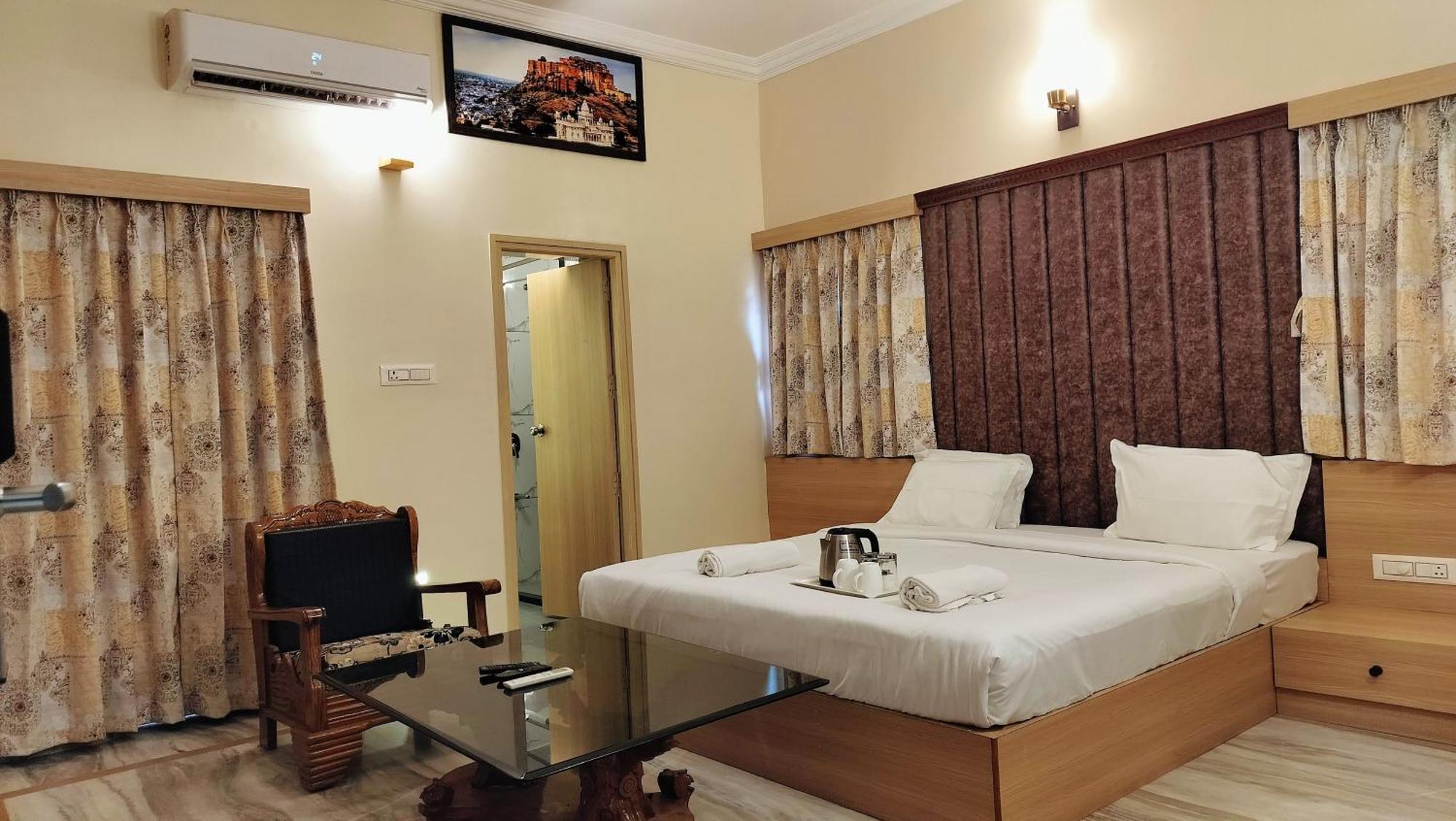 The Orchard House - A Boutique Hotel Jodhpur  Ngoại thất bức ảnh