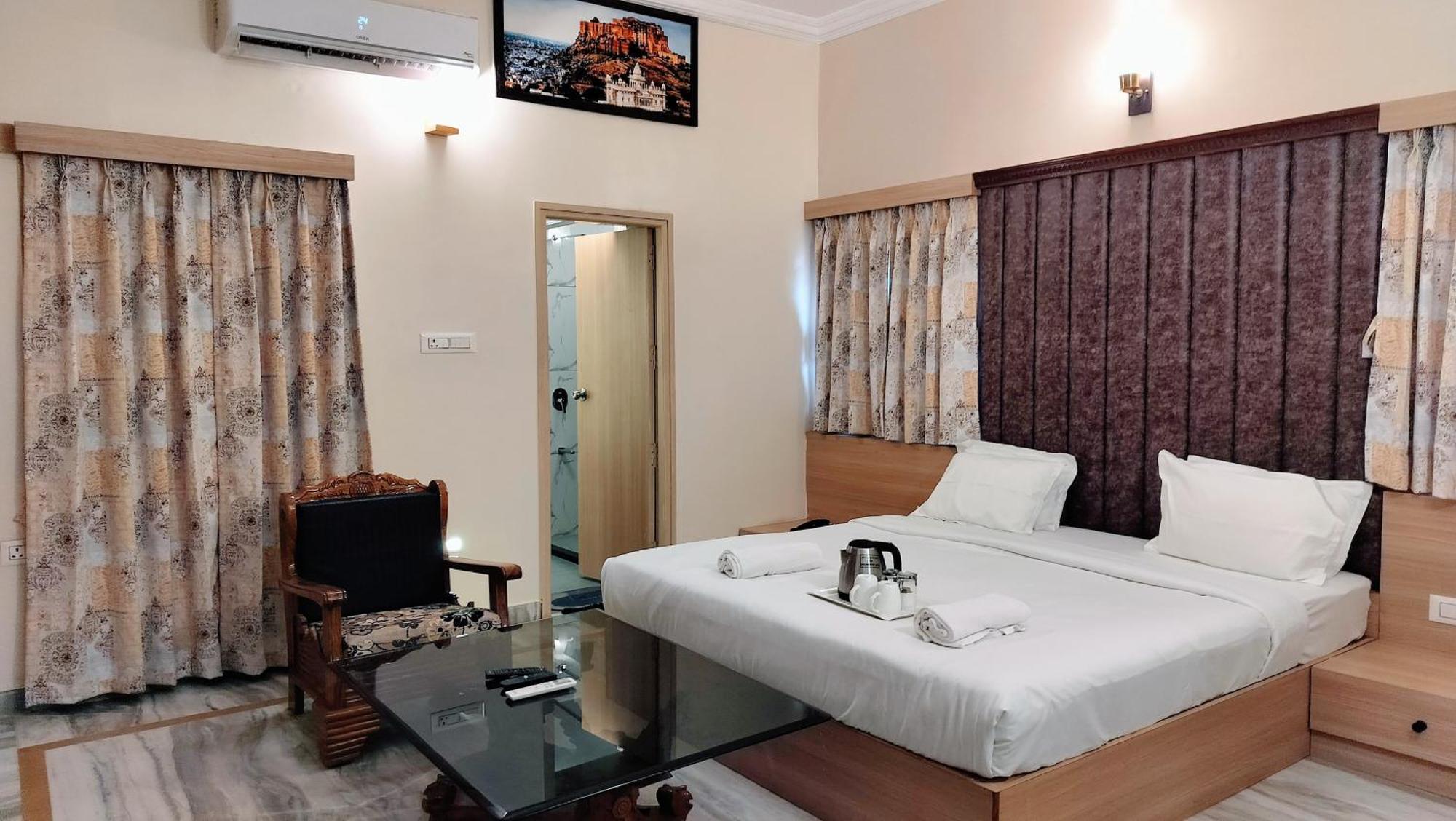The Orchard House - A Boutique Hotel Jodhpur  Ngoại thất bức ảnh